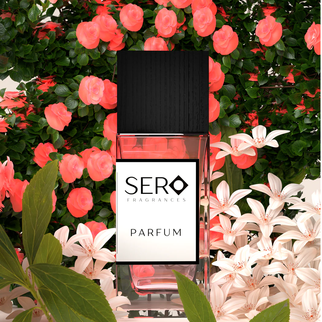 Sero Floral Storm Extrait de Parfum 30ml