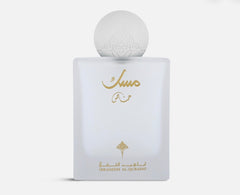 IBRAQ WHITE MUSK