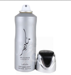 Maahir legacy 200ml