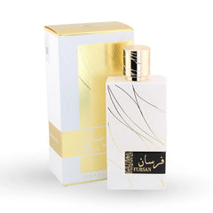 Fursan Eau de Parfum 100ml By Khadlaj by Khadlaj - Arabian Eau de Parfum