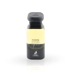 Fusion Intense EDP 80ml Maison Alhambra by Maison Alhambra - Arabian Eau de Parfum