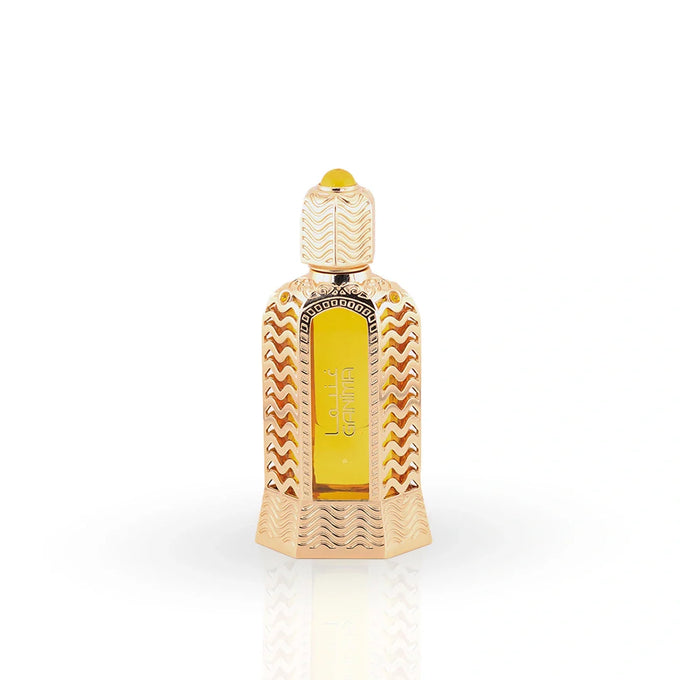 Naseem Ganima Perfume Oil 24ml