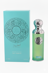 Capri By Gissah – Eau de Parfum (200ml) - Arabian Eau de Parfum