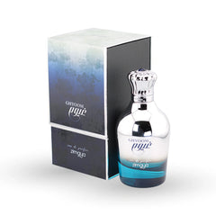 Ghyoom by Afnan | Zimaya – Eau de Parfum (100 ml / 3.4 fl oz) by Afnan - Arabian Eau de Parfum