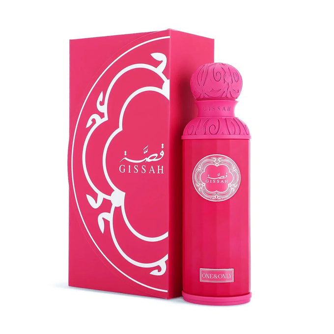 Gissah - 200ml - EDP