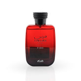 Rasasi Hawas Fire Eau de Parfum 100ml