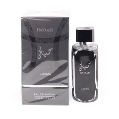 Hayaati by Lattafa – Eau de Parfum (100ml) by Lattafa - Arabian Eau de Parfum