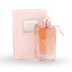 Heibah EDP 100ml | Rose Gold Perfume | Ard Al Zaafaran