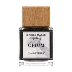 Nescentcity Opium