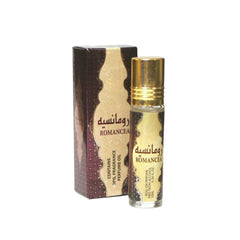 Romancea Roll on perfum oil 10ml