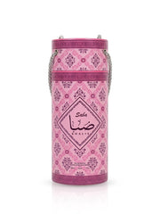 KHALIS SABA EDP