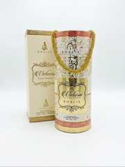 KHALIS VICTORIA POUR FEMME EDP