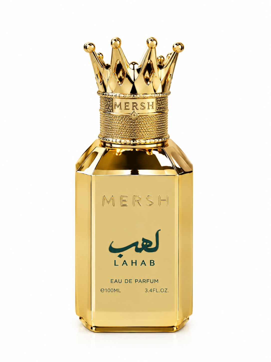 HERSH LAHAB EDP 100ML