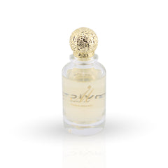 Invicta 100ml by Mhanna Perfumes featuring a bold mix of citrus, spicy, and amber notes for a powerful men’s scent.