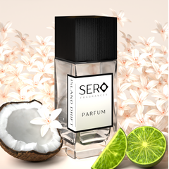 Sero Island Drift Extrait de Parfum