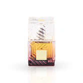 Khamrah Dukhan Lattafa Perfume 100ml by Lattafa - Arabian Eau de Parfum