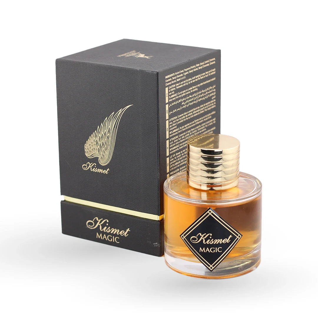 Maison Alhambra Kismet Magic Eau de Parfum 100ml