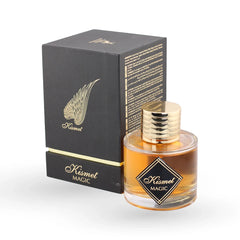 Kismet Magic Eau de Parfum – 100ml By Maison Alhambra by Maison Alhambra - Arabian Eau de Parfum