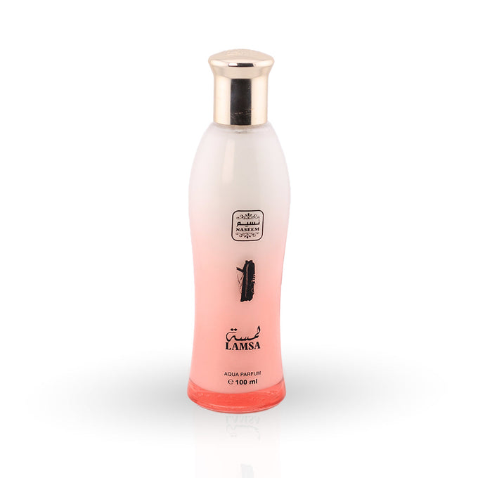Naseem Lamsa Aqua – Water Perfume 100ml