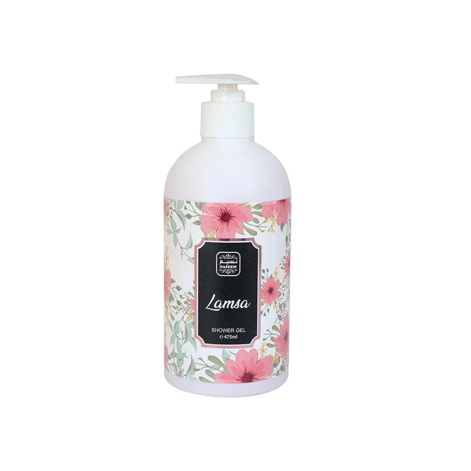 Naseem Lamsa – Shower Gel