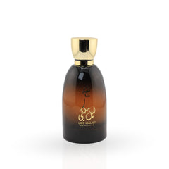Lail Malaki Eau de Parfum – 100ml By Musky by Musky - Arabian Eau de Parfum