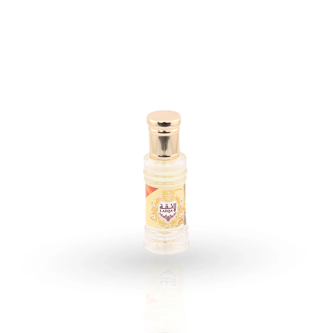 Naseem Laeqa – Perfume Oil