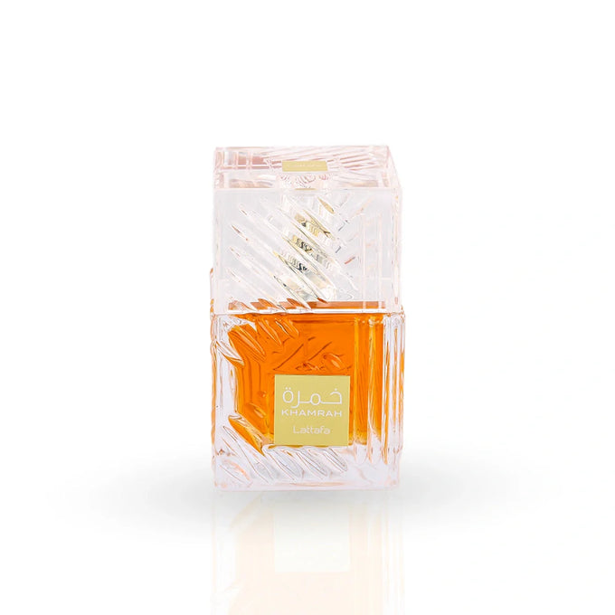 Lattafa Khamrah – Eau de Parfum 100ml