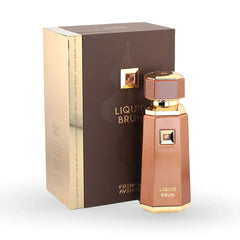 Liquid Brun by French Avenue – Eau de Parfum (100ml)