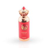 Lutfah First Love by Arabiyat Prestige – Eau de Parfum (80 ml / 2.7 fl oz)