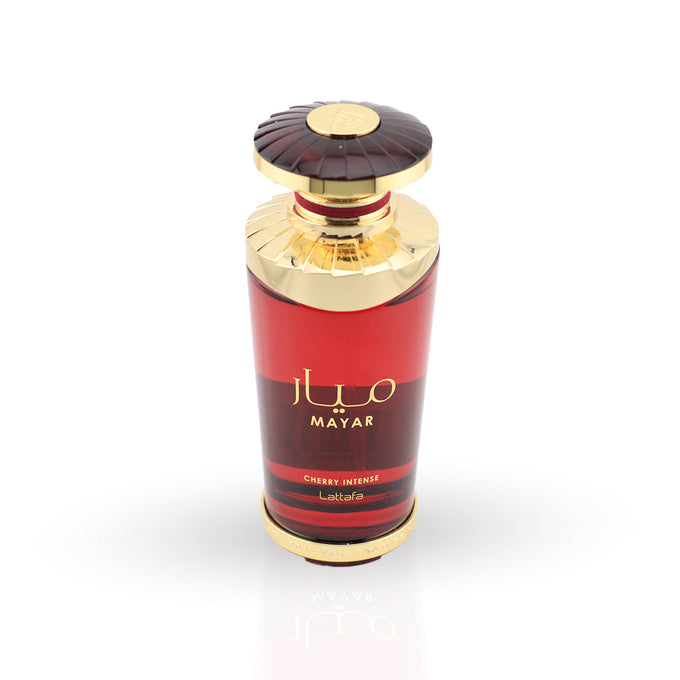 Lattafa Mayar Cherry Intense – Eau de Parfum 100ml