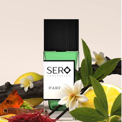 Sero Meydan Extrait de Parfum 50ml
