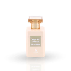 Magical Vanilla Eau de Parfum – 100ml By Volare by Lattafa - Arabian Eau de Parfum