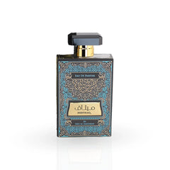 Meethaq EDP 100ml by Ard Al Zaafaran - Arabian Eau de Parfum