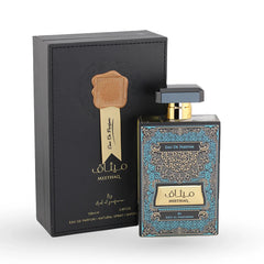 Meethaq EDP 100ml by Ard Al Zaafaran - Arabian Eau de Parfum