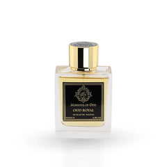 Minister Oud Royal 100ml - Luxury Unisex Oud Extrait Parfum