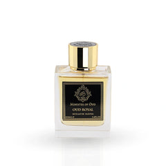 Minister Oud Royal 100ml - Luxury Unisex Oud Extrait Parfum