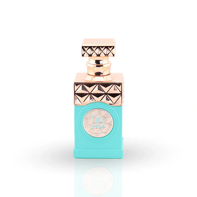 Paris Corner Minya – Eau de Parfum 100ml