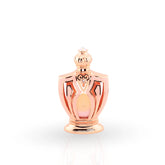 Mousuf Wardi Oil Perfume 20ml by Ard Al Zaafaran featuring a rich blend of floral and fruity Arabian fragrance notes.