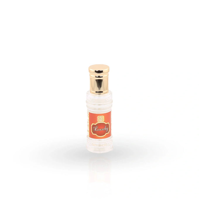 Naseem Lovely – Perfume Oil