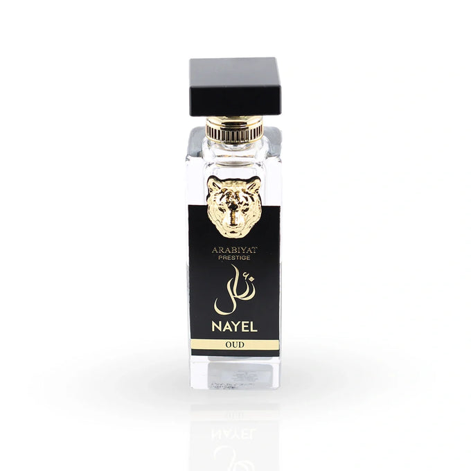 Arabiyat Nayel Oud Eau de Parfum