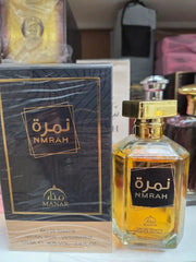 Nmrah 100 ml-My Store