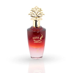 Nuha Cherry Blush Eau de Parfum – 85ml By Khadlaj by Khadlaj - Arabian Eau de Parfum