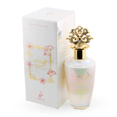 Nuha Vanilla Pearl Eau de Parfum – 85ml by Khadlaj by Khadlaj - Arabian Eau de Parfum