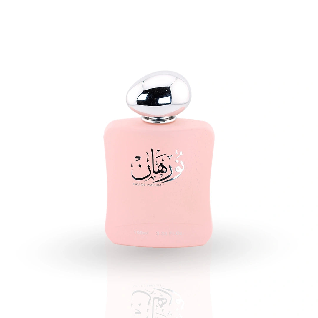 Nurhan Pink Eau de Parfum 100ml