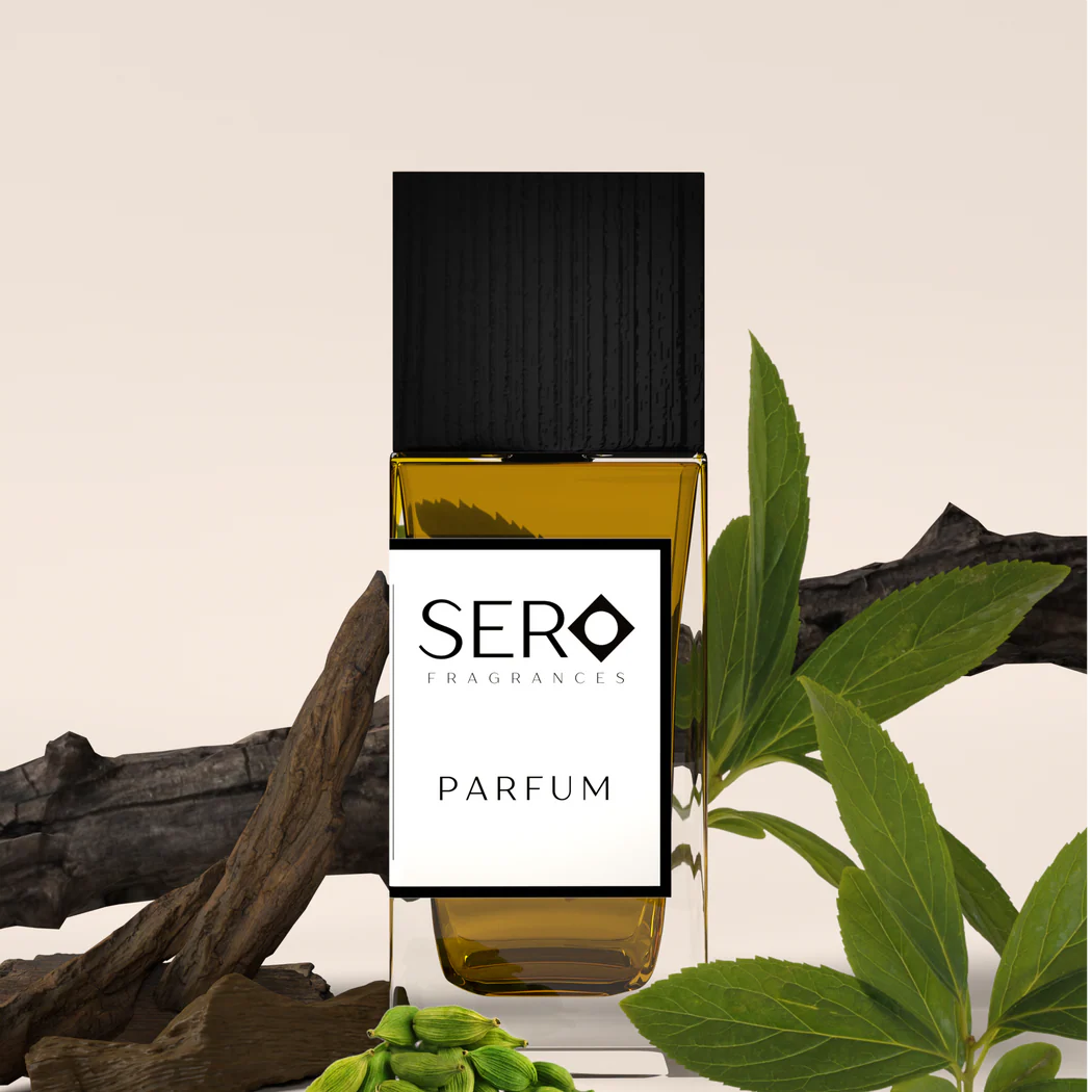 Sero Oud Essence Extrait de Parfum 50ml
