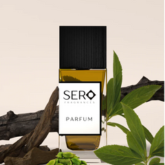 Sero Oud Essence Extrait de Parfum 50ml