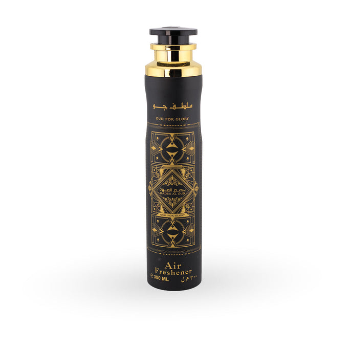 Lattafa Badee Al Oud Air Freshener