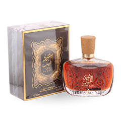 Oud Al Layl 100ml | Arbiyat Eau de Parfum - Arabian Eau de Parfum