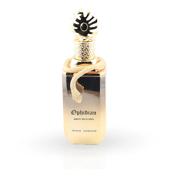 Paris Corner Ophidian Sweet Surrender – Extrait de Parfum 100ml