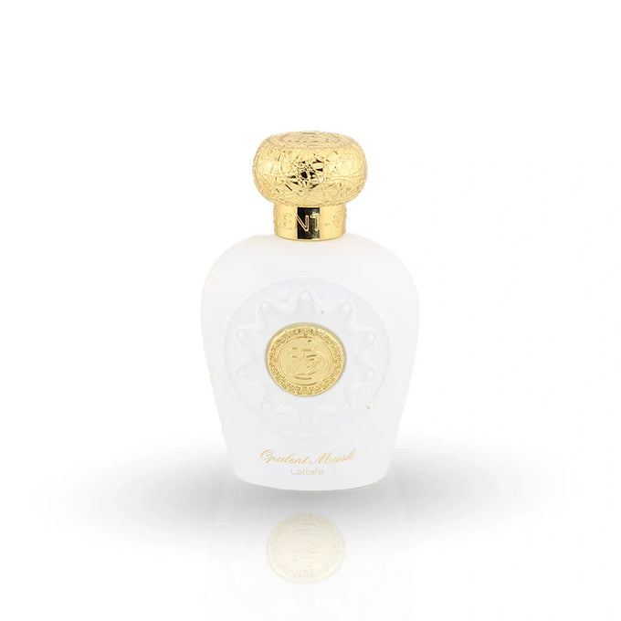 Lattafa Opulent Musk – Eau de Parfum 100ml